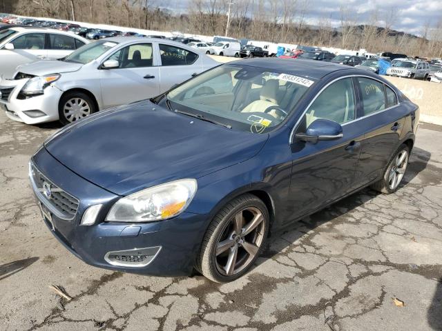 VOLVO S60 2013 yv1612fh6d2208842