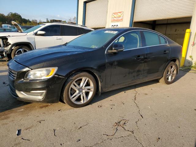 VOLVO S60 2014 yv1612fh6e1284312