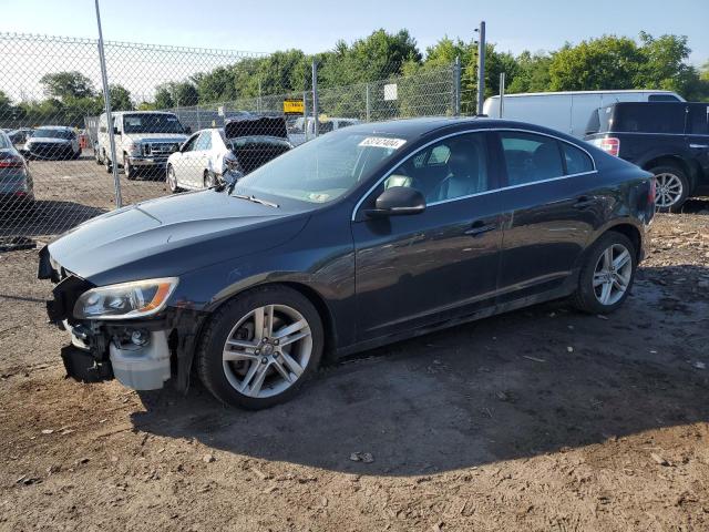 VOLVO S60 T5 2014 yv1612fh6e2275233