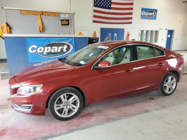 VOLVO S60 2014 yv1612fh6e2294302