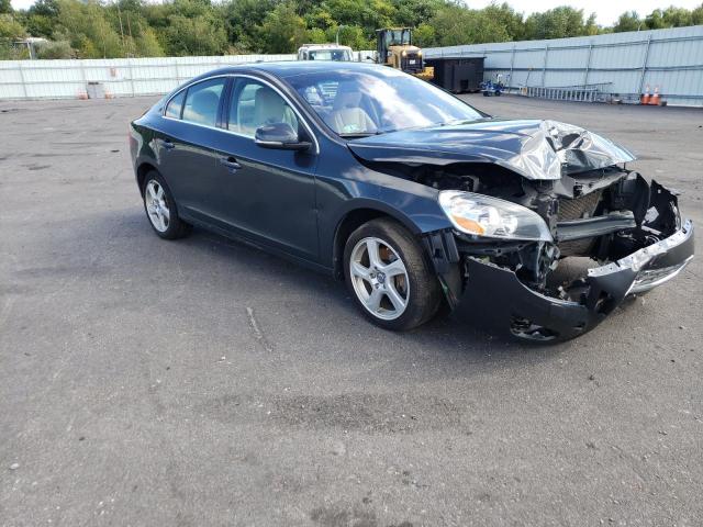 VOLVO S60 T5 2013 yv1612fh7d1215417