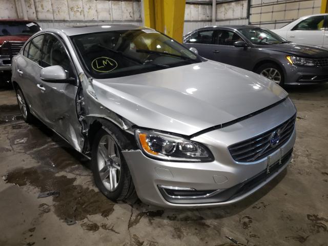 VOLVO S60 T5 2014 yv1612fh7e1280768