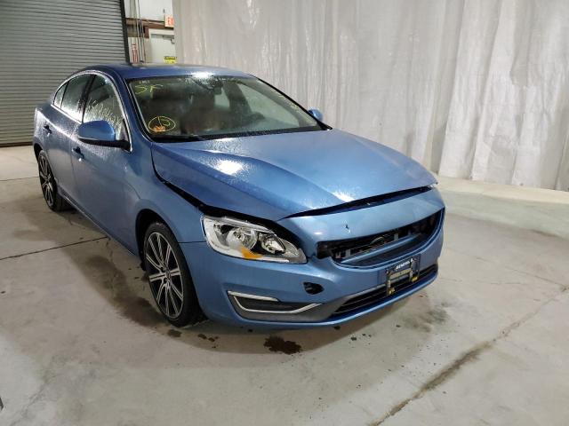 VOLVO S60 T5 2014 yv1612fh7e1291477