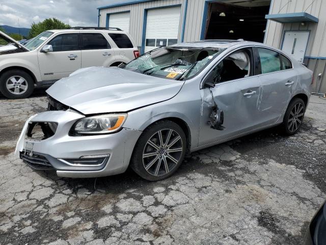 VOLVO S60 T5 2014 yv1612fh7e2271501