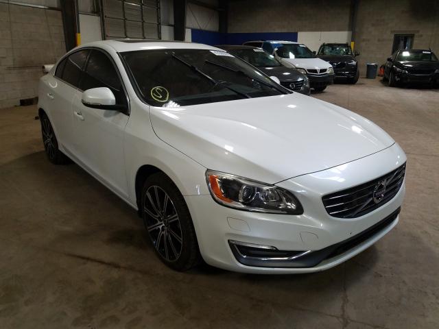 VOLVO S60 T5 2014 yv1612fh7e2293286