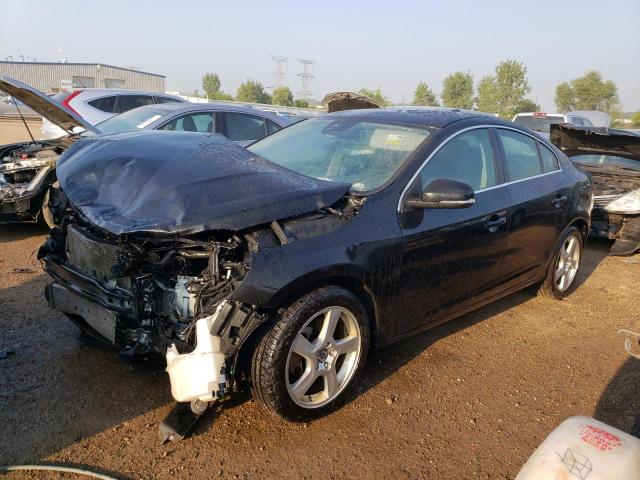 VOLVO S60 2013 yv1612fh8d1226619