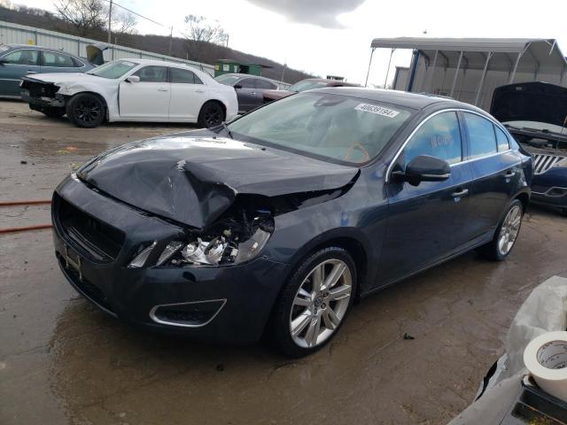 VOLVO S60 2013 yv1612fh8d2216974