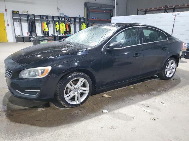 VOLVO S60 T5 2014 yv1612fh8e2284824