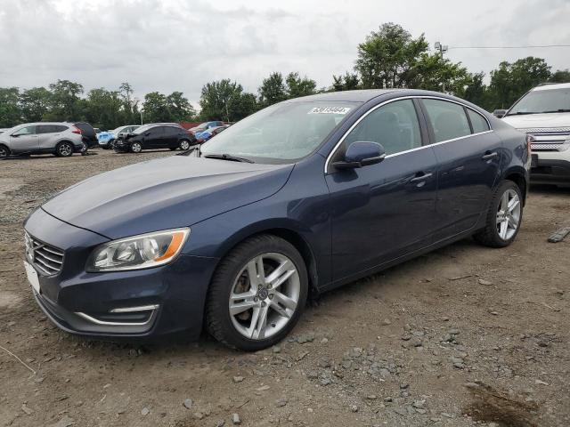 VOLVO S60 2014 yv1612fh8e2289294