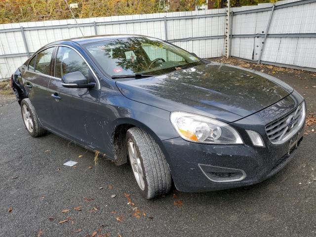 VOLVO S60 T5 2013 yv1612fh9d2225862