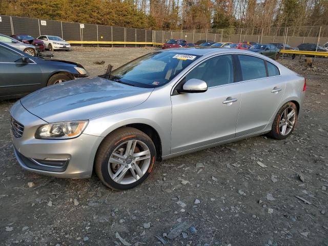 VOLVO S60 2014 yv1612fh9e1279265