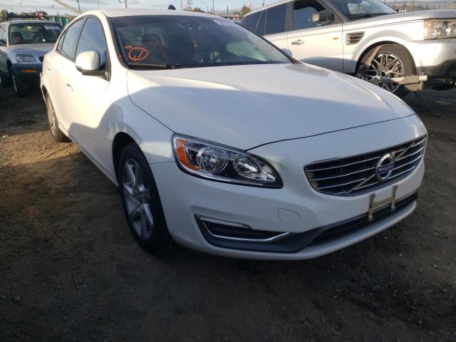 VOLVO S60 T5 2014 yv1612fh9e1290279