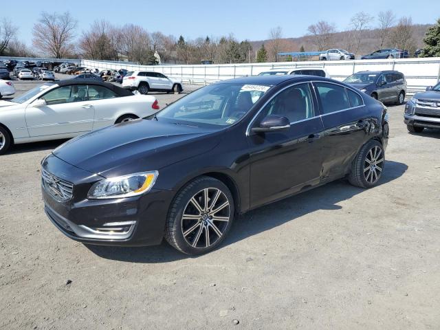 VOLVO S60 2014 yv1612fh9e2290440