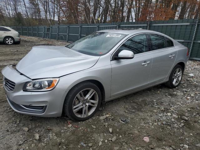 VOLVO S60 2014 yv1612fh9e2290535