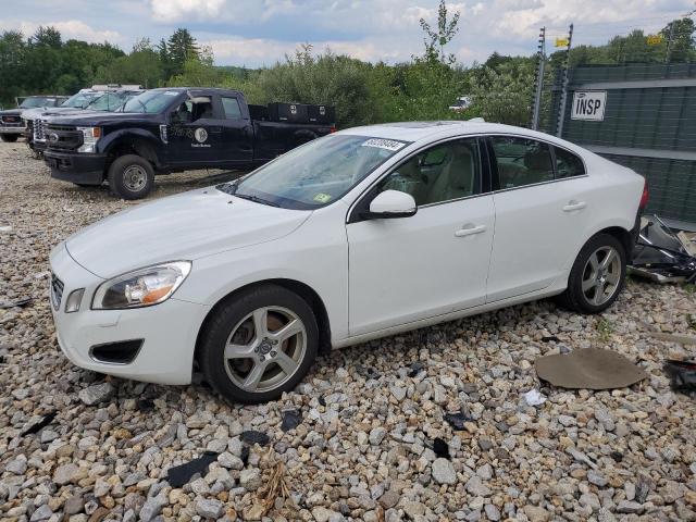 VOLVO S60 2013 yv1612fhxd1207330