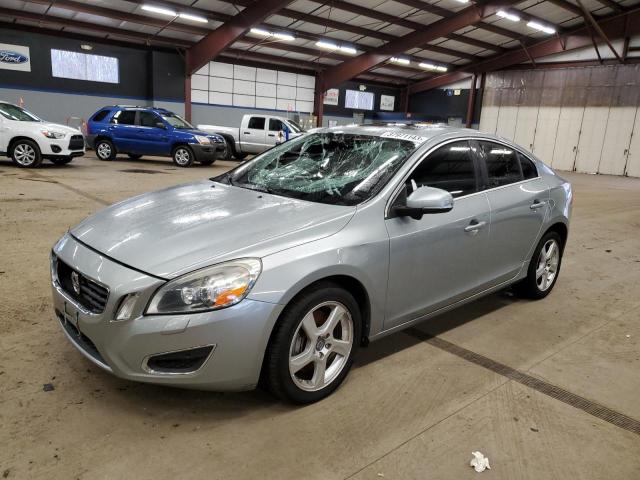 VOLVO S60 T5 2013 yv1612fhxd1228369