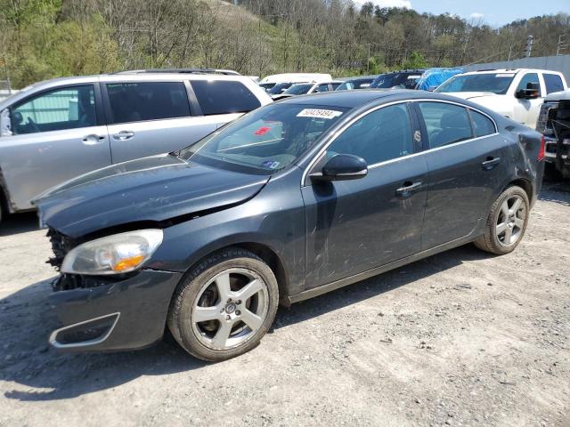 VOLVO S60 2013 yv1612fhxd1233765