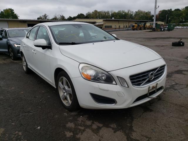 VOLVO NULL 2013 yv1612fhxd2206317