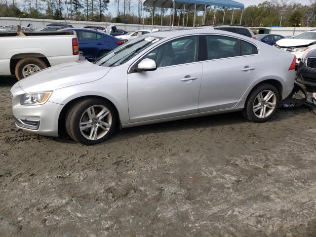 VOLVO S60 T5 2014 yv1612fhxe1298343