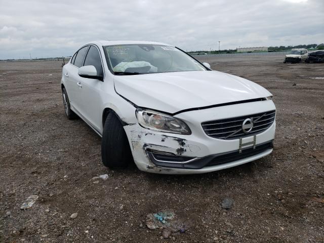 VOLVO S60 T5 2014 yv1612fhxe2275123