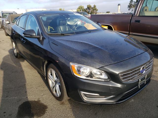 VOLVO S60 T5 2014 yv1612fhxe2276675