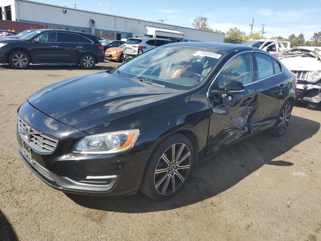 VOLVO S60 T5 2014 yv1612fhxe2279463