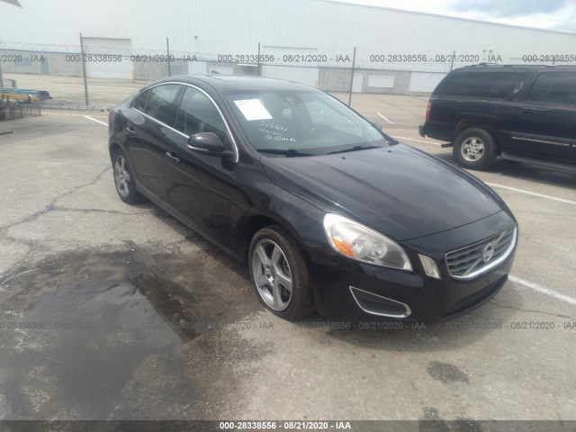 VOLVO S60 2013 yv1612fs0d1212631