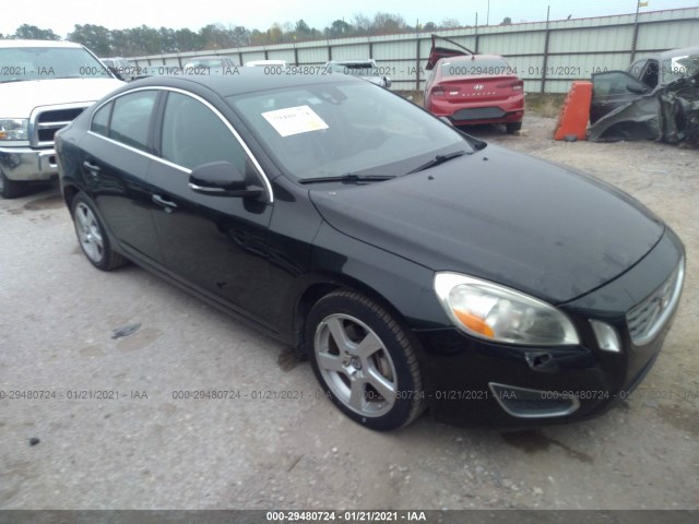 VOLVO S60 2013 yv1612fs0d1212743