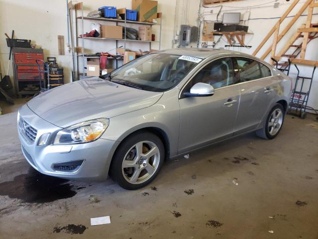 VOLVO S60 2013 yv1612fs0d1213987