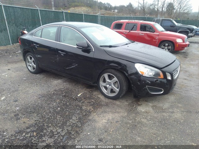 VOLVO S60 2013 yv1612fs0d1216369