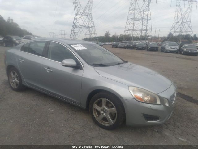 VOLVO S60 2013 yv1612fs0d1218347