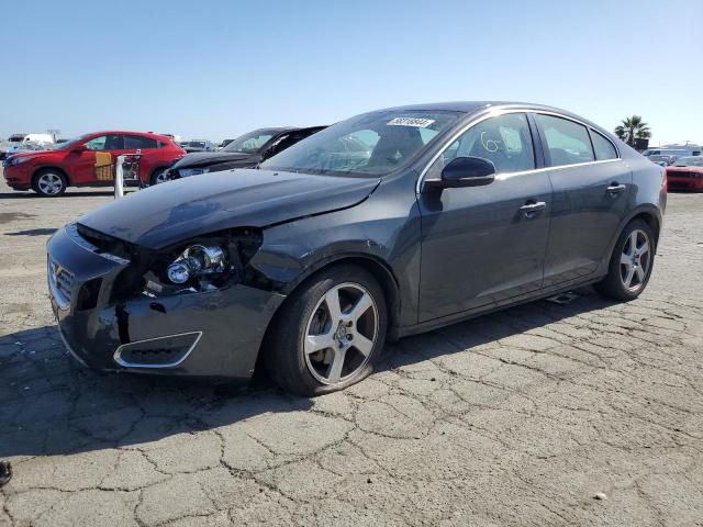 VOLVO S60 2013 yv1612fs0d1222284