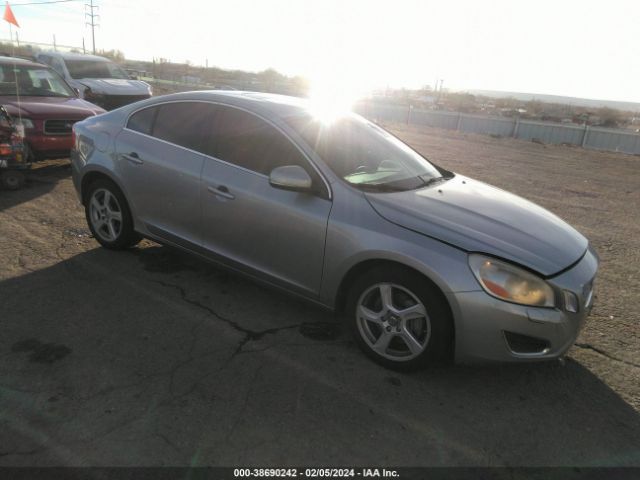 VOLVO S60 2013 yv1612fs0d1232703