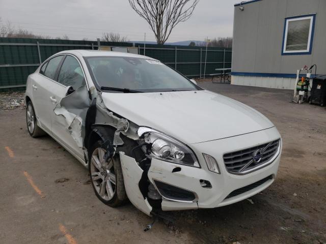 VOLVO S60 T5 2013 yv1612fs0d2170665