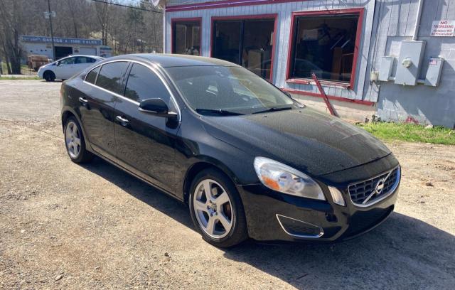 VOLVO S60 2013 yv1612fs0d2181214