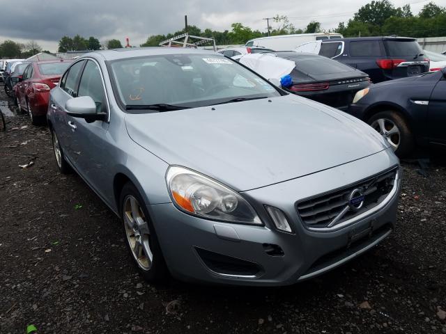 VOLVO S60 T5 2013 yv1612fs0d2186820