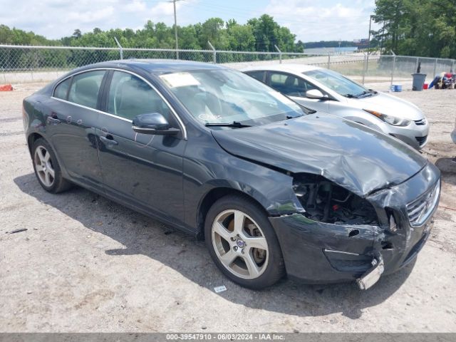 VOLVO S60 2013 yv1612fs0d2187417