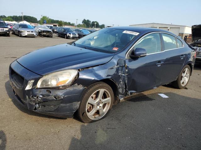 VOLVO S60 T5 2013 yv1612fs0d2187904