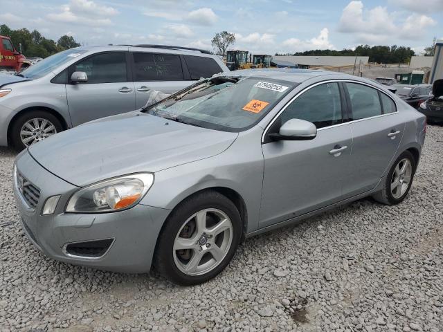 VOLVO S60 T5 2013 yv1612fs0d2188342