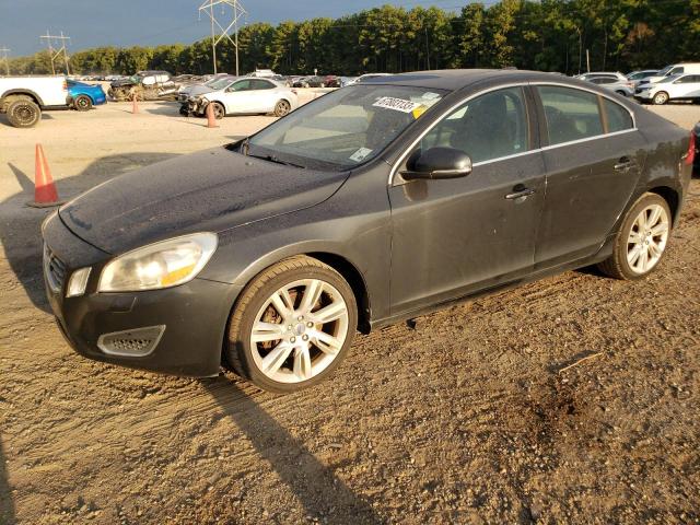 VOLVO S60 T5 2013 yv1612fs0d2188860