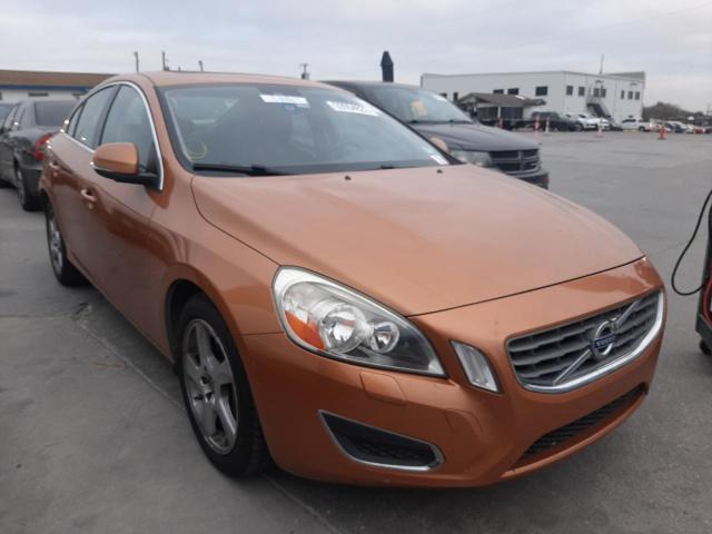 VOLVO S60 T5 2013 yv1612fs0d2197817