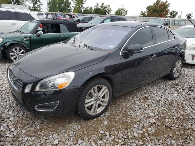 VOLVO S60 2013 yv1612fs0d2199258