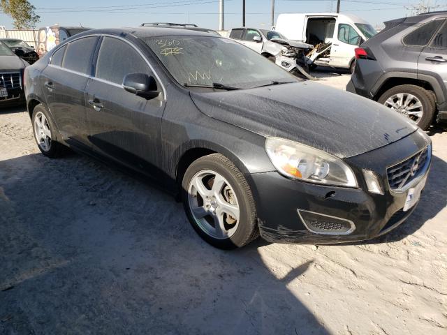 VOLVO S60 2012 yv1612fs0d2201641