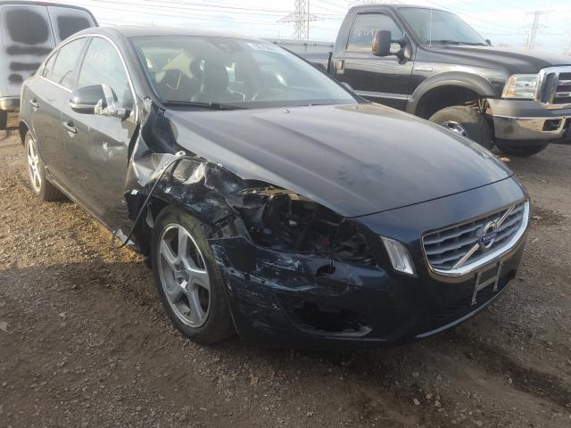 VOLVO NULL 2013 yv1612fs0d2201705