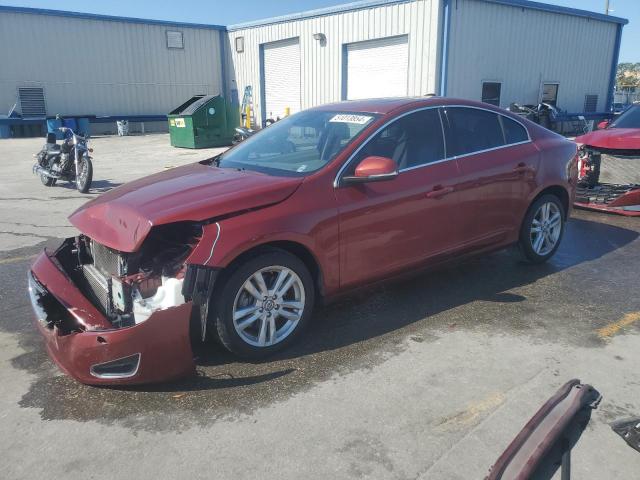 VOLVO S60 2013 yv1612fs0d2211571