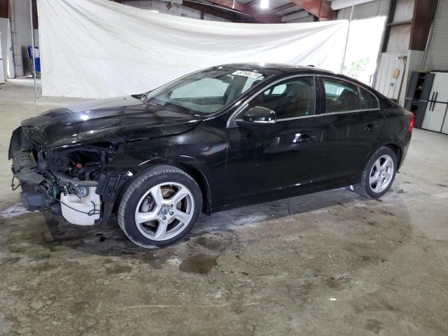 VOLVO S60 2013 yv1612fs0d2220268