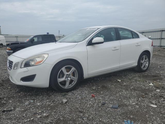 VOLVO S60 T5 2013 yv1612fs0d2229469