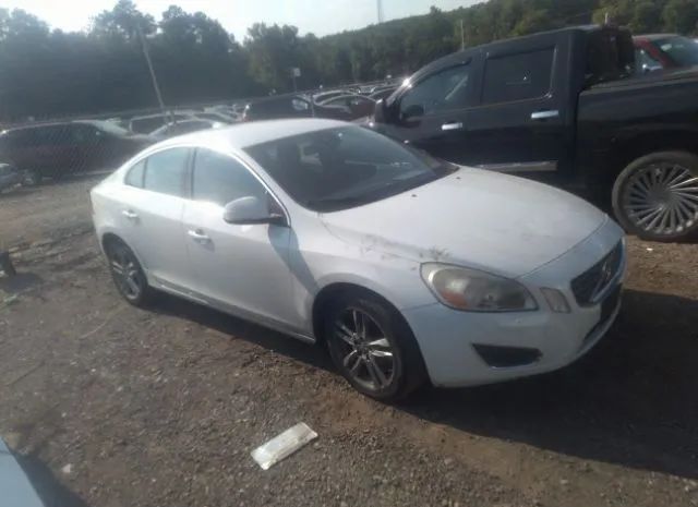 VOLVO S60 2013 yv1612fs0d2232002