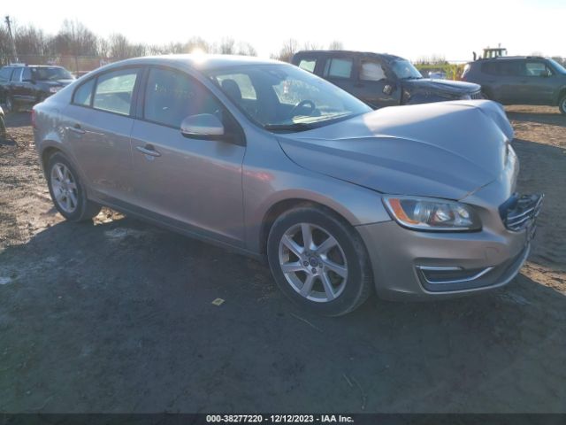 VOLVO S60 2014 yv1612fs0e1273365