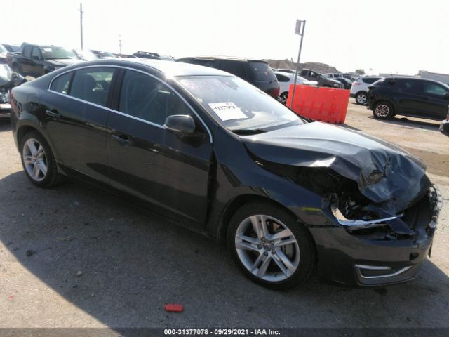 VOLVO S60 2014 yv1612fs0e1280560